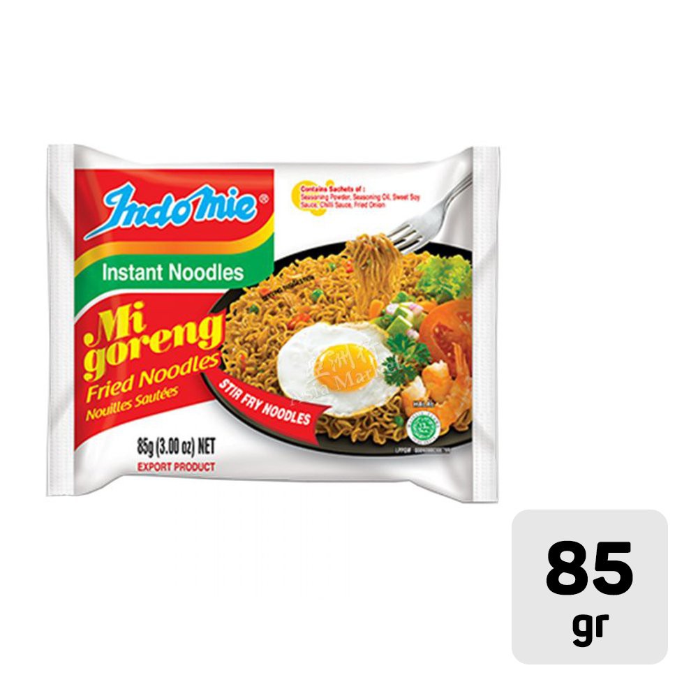 Indomie Goreng 85 g