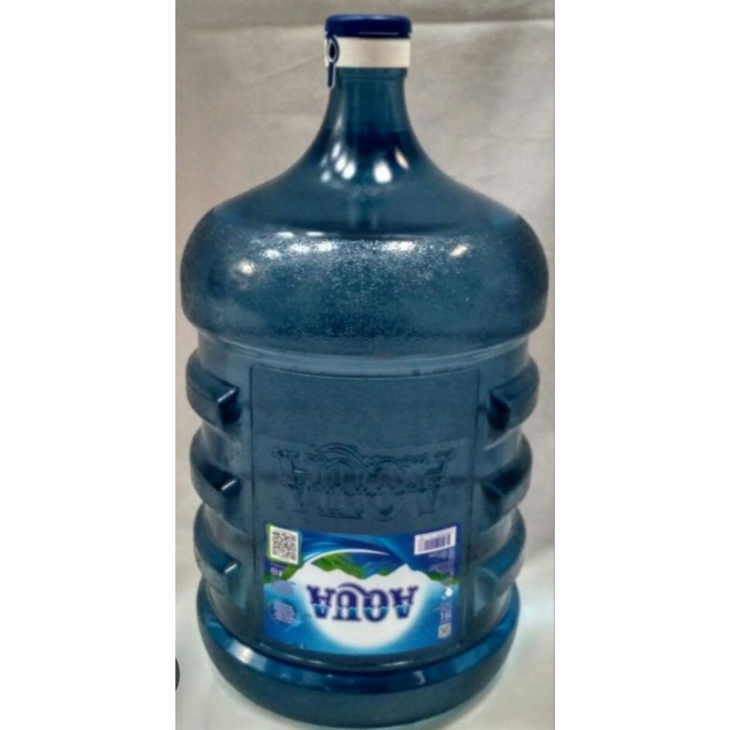 AQUA ISI REFILL19L
