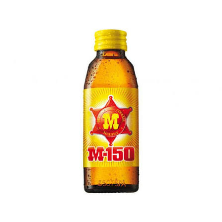 M-150 MINUMAN ENERGI