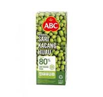 ABC SARI KACANG HIJAU 200ML