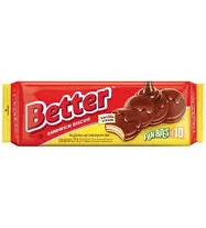 BETTER VANILLA PACK 100G