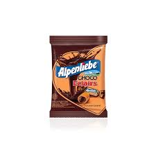 ALPENLIEBE 126G