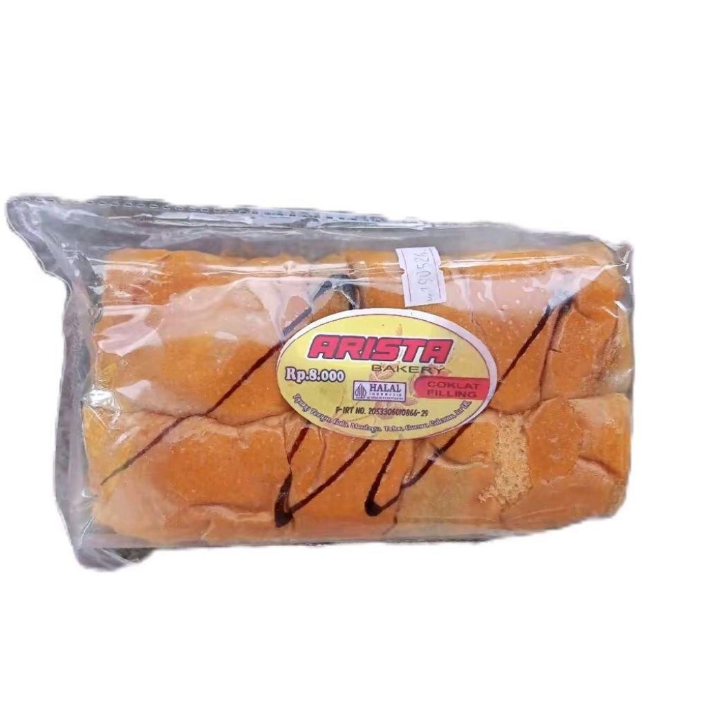 ARISTA COKLAT FILLING