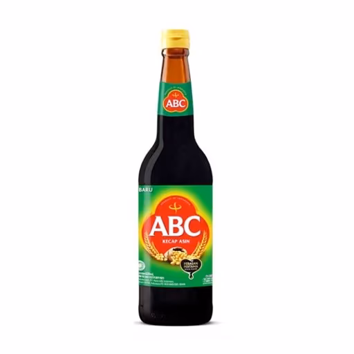 ABC KECAP ASIN