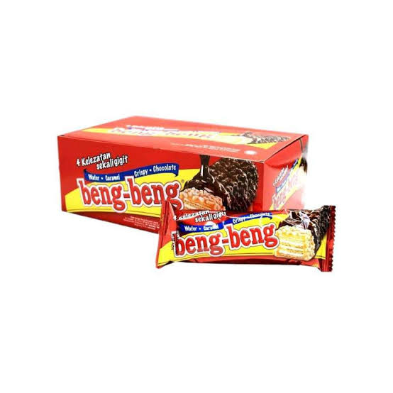 BENG-BENG 25G