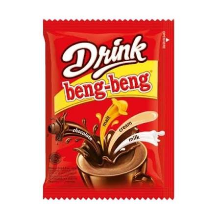 Beng-Beng Drink 30G