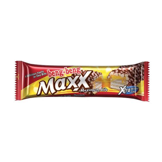 BENG-BENG MAXX 32G