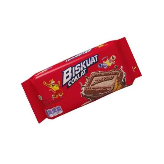 BISKUAT COKLAT 45.6G