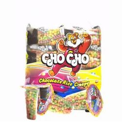CHO CHO CHOCOLATE RICE 7G